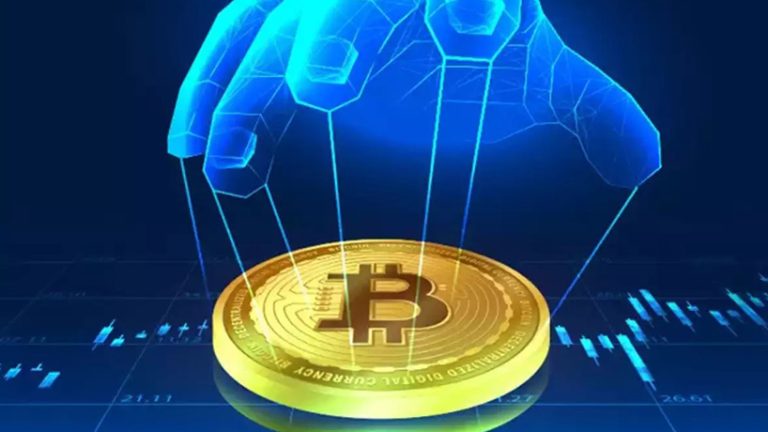 ارز دیجیتال