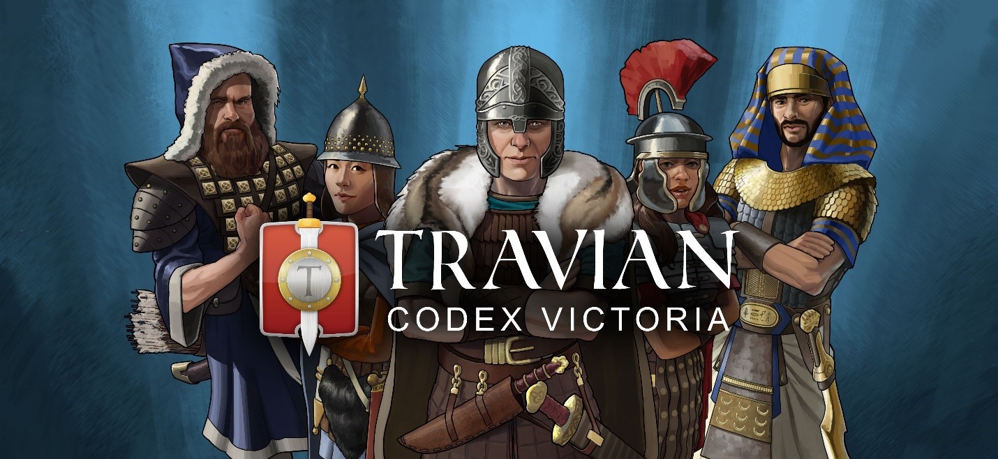 سازوکار travian:legends چیست؟