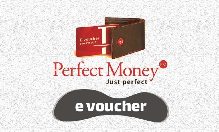 تبدیل ووچر پرفکت مانی به ریال در ایران