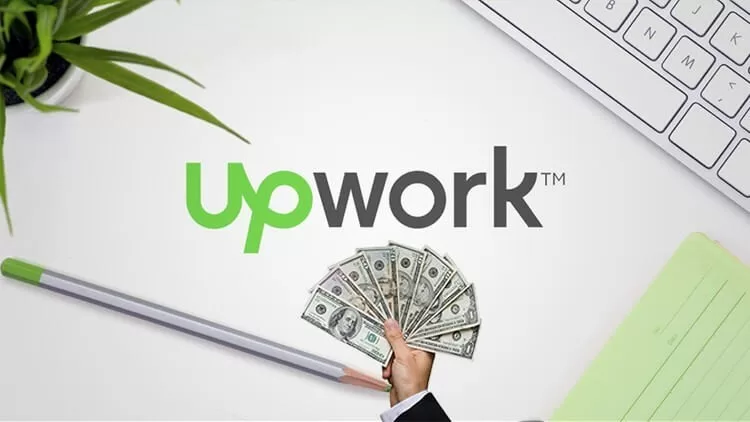 نکاتی راجع به Upwork