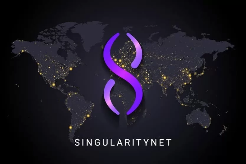 SingularityNET