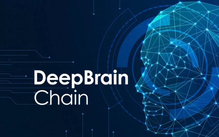 DeepBrain Chain