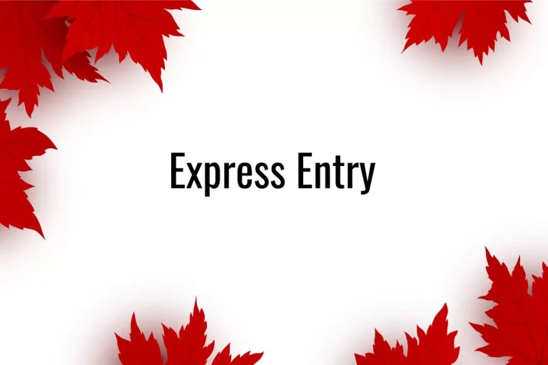 اکسپرس اینتری چیست و نحوه مهاجرت به کانادا با express entry
