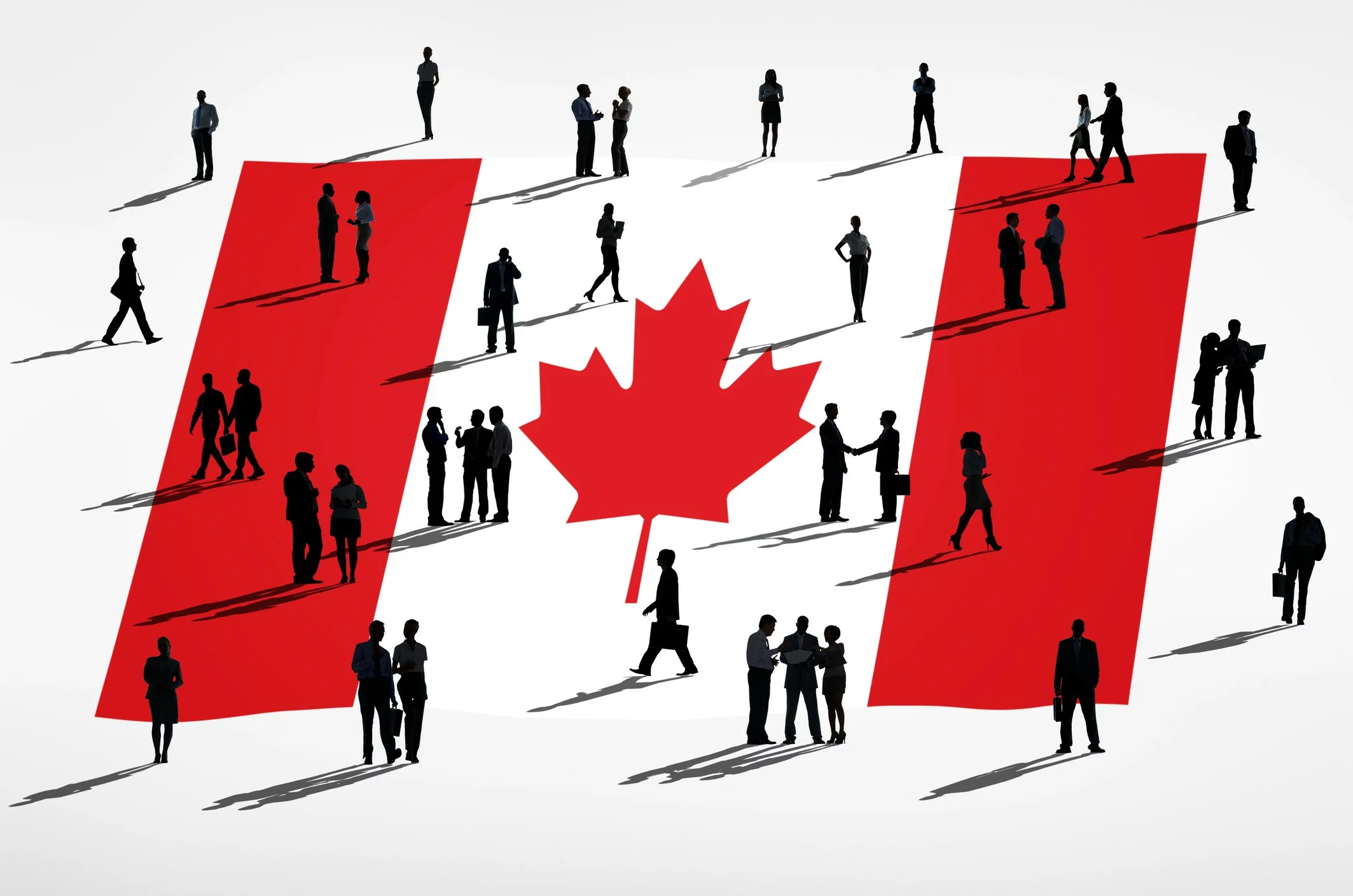 مدت زمان مهاجرت اکسپرس اینتری به کانادا چقدر است؟