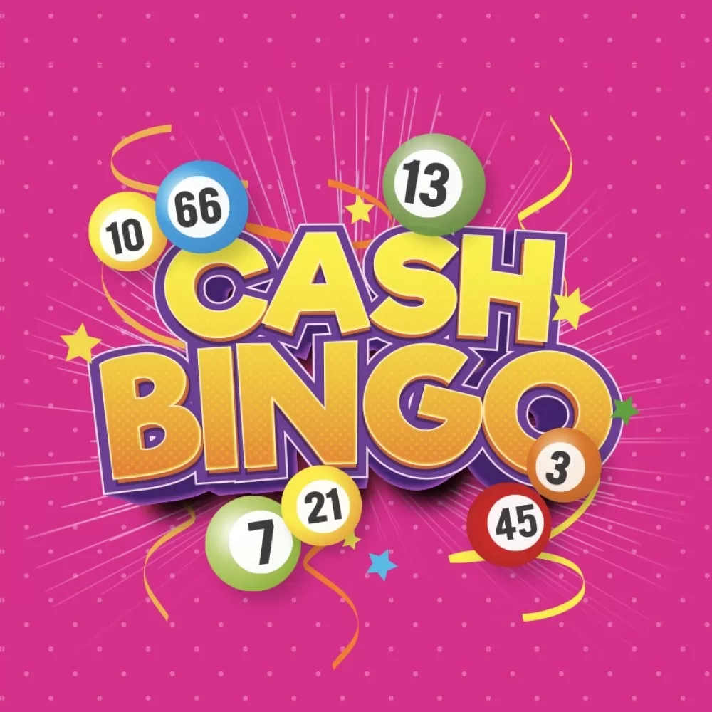  Bingo Cash