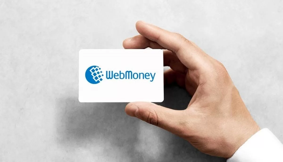 بررسی اجمالی هزینه های WebMoney