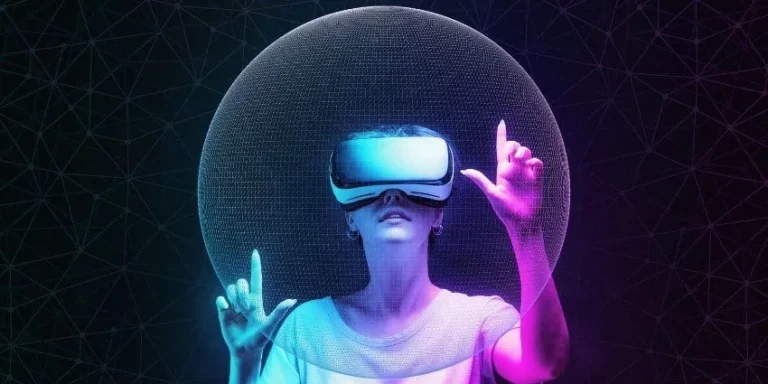 کسب درآمد ارزی از متاورس