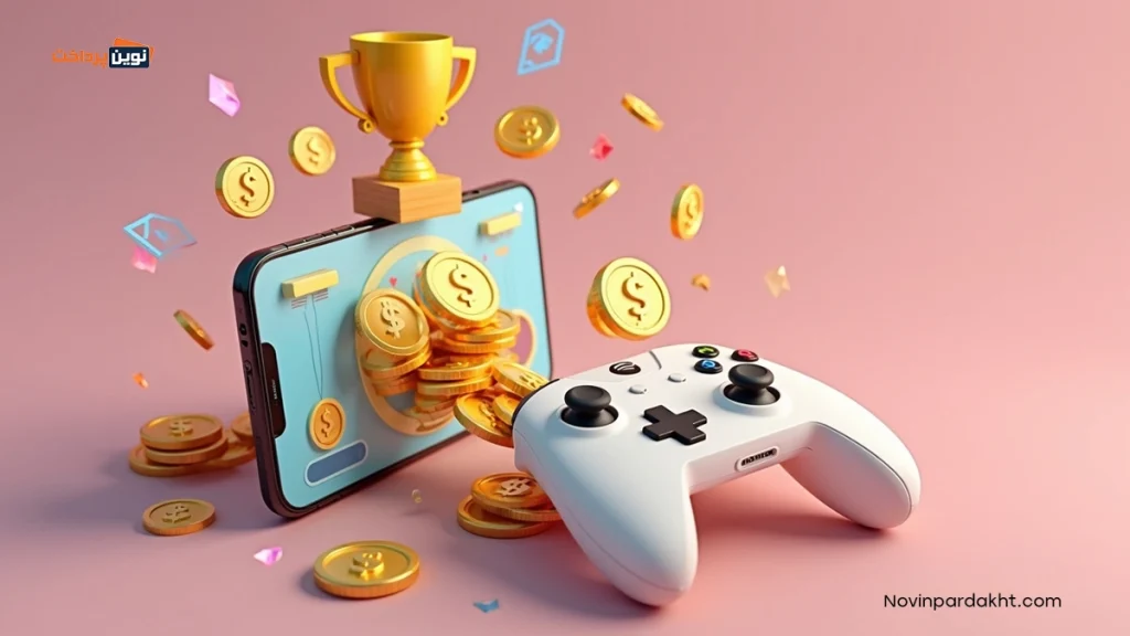 Pool Payday – پول پیدی