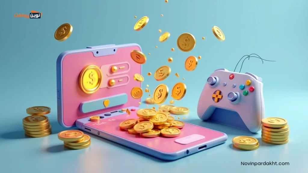 Blackout Bingo – بلکاوت بینگو