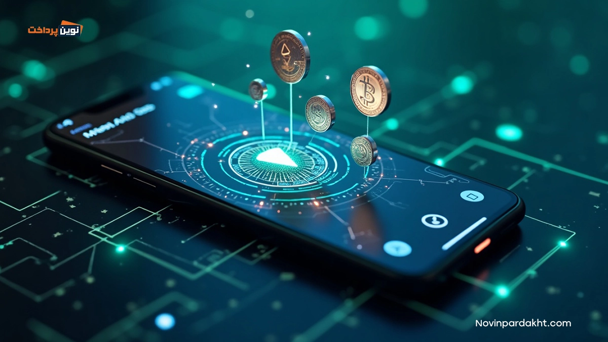 بهترین کیف پول ارز دیجیتال برای اندروید در سال 2026