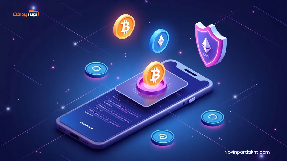 بهترین کیف پول ارز دیجیتال در سال 2026 برای ایرانیان کدام است؟