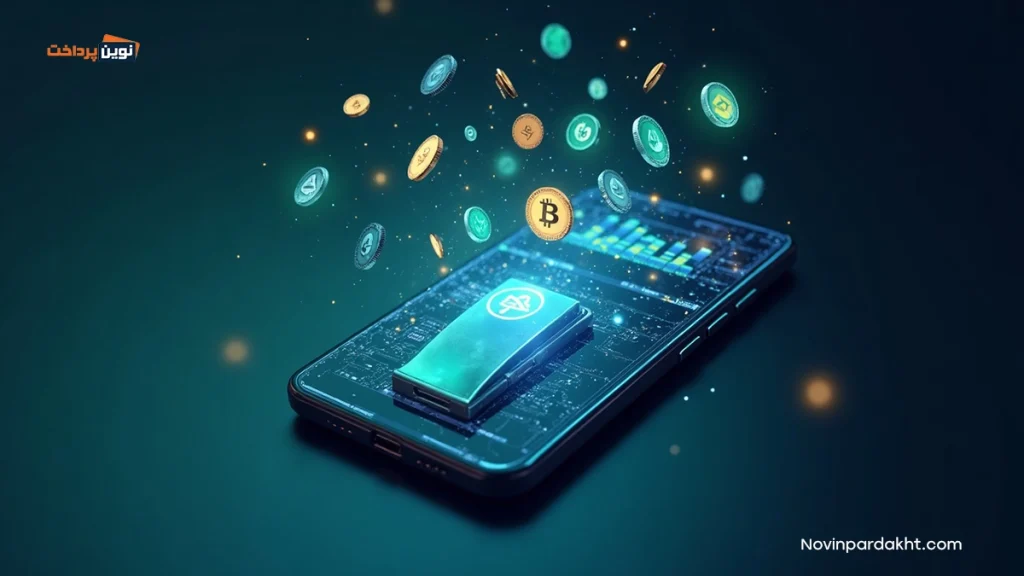 Trust Wallet (تراست ولت)