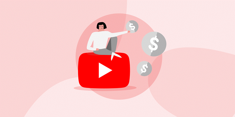 روش های کسب درآمد از یوتیوب کدامند؟