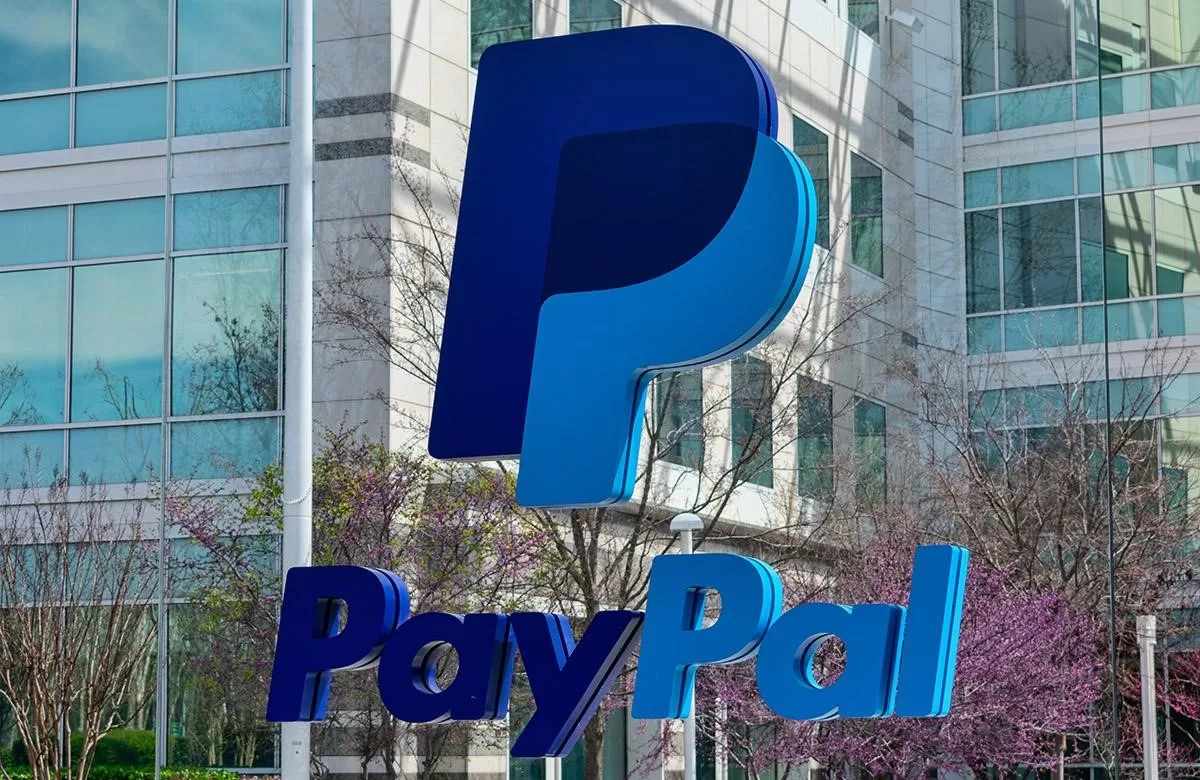 مزایا و ویژگی‌های حساب اعتباری PayPal 
