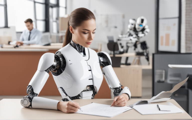 بهترین ابزار هوش مصنوعی برای نوشتن مقالات