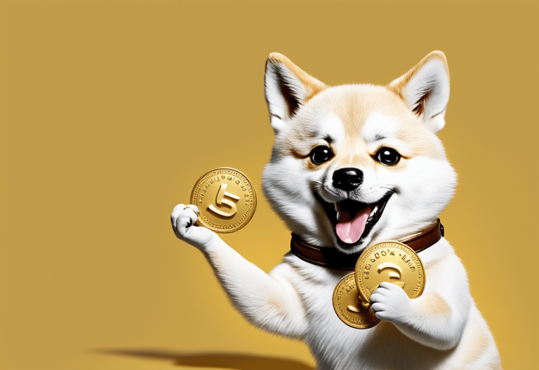 بیبی دوج چیست؟ معرفی ارز دیجیتال بیبی دوج