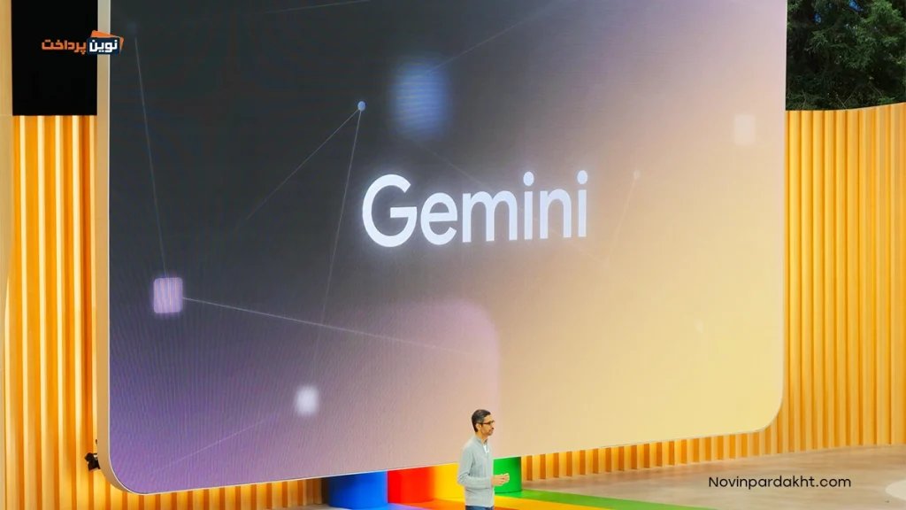 کاربردهای گوگل Gemini چیست؟