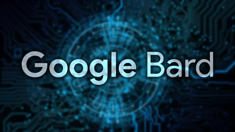 گوگل بارد چیست؟ معرفی ابزار هوش مصنوعی گوگل