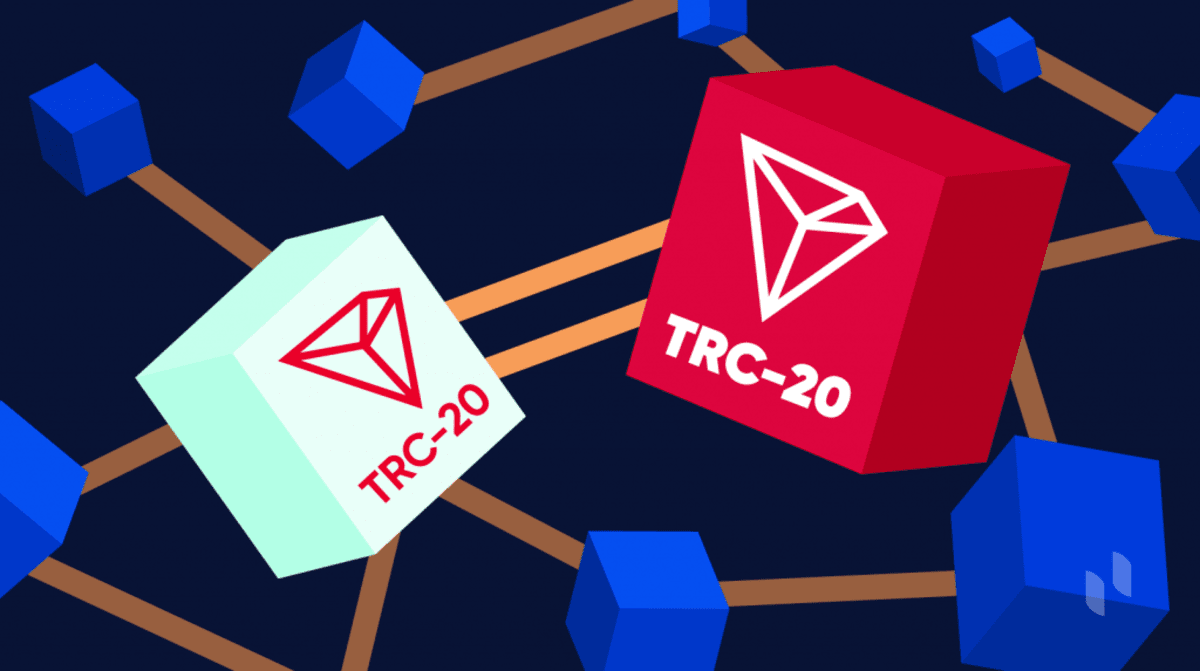 فرق تتر erc20 و trc20 چیست؟