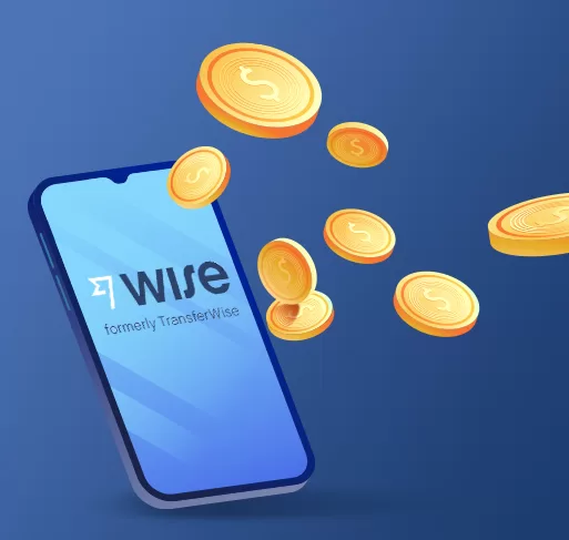 نقد کردن وایز