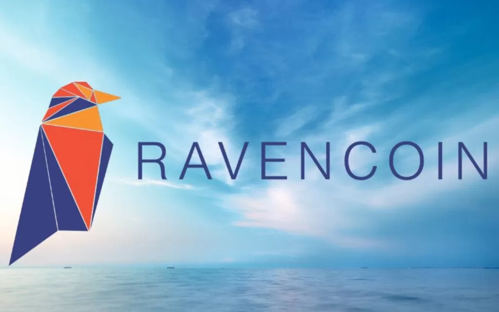 ریون کوین (RVN) Ravencoin