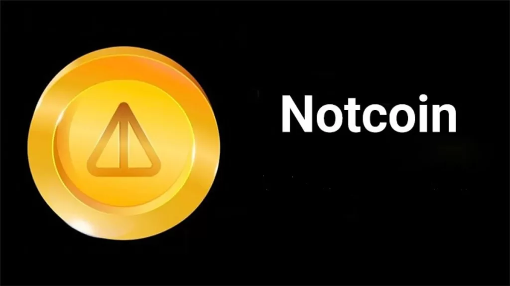 آیا NotCoin قابل خرید و فروش است؟