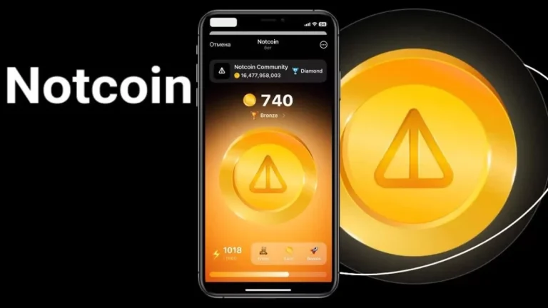 نات کوین چیست؟