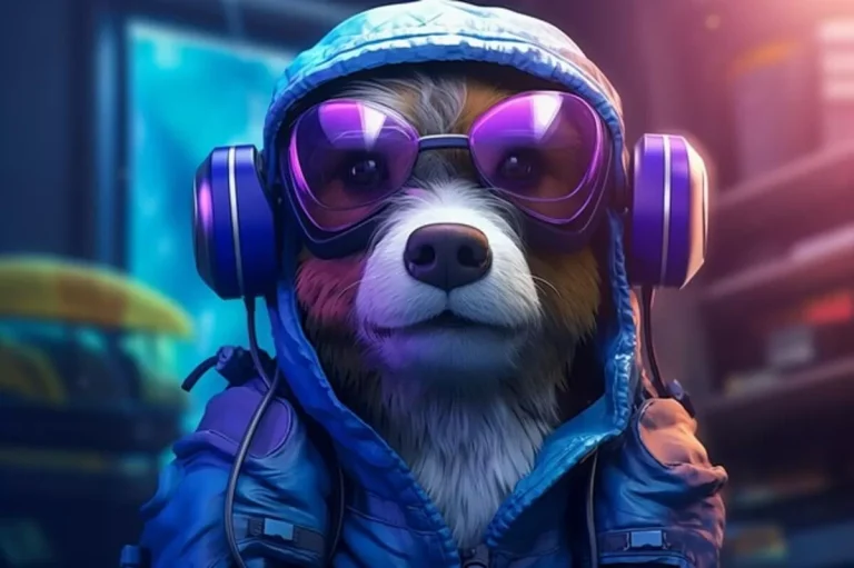 ارز دیجیتال doggo چیست؟ معرفی این ارز دیجیتال جدید و محبوب