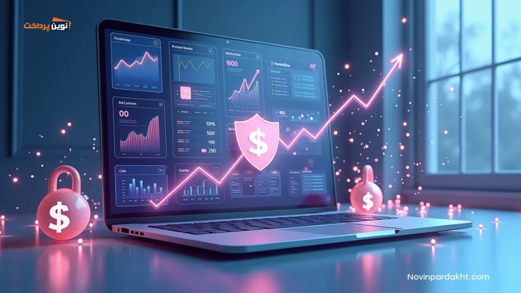 روش‌های کسب درآمد دلاری در ایران و معرفی و بررسی سایت های کسب درآمد دلاری