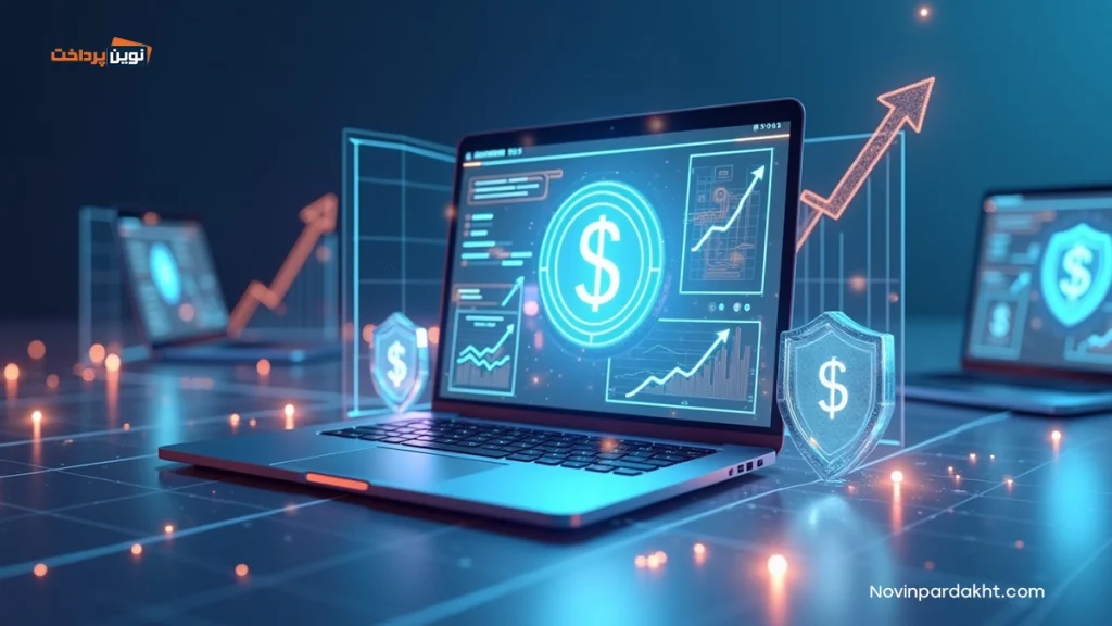 سایت‌های درآمد ساده و تکمیلی