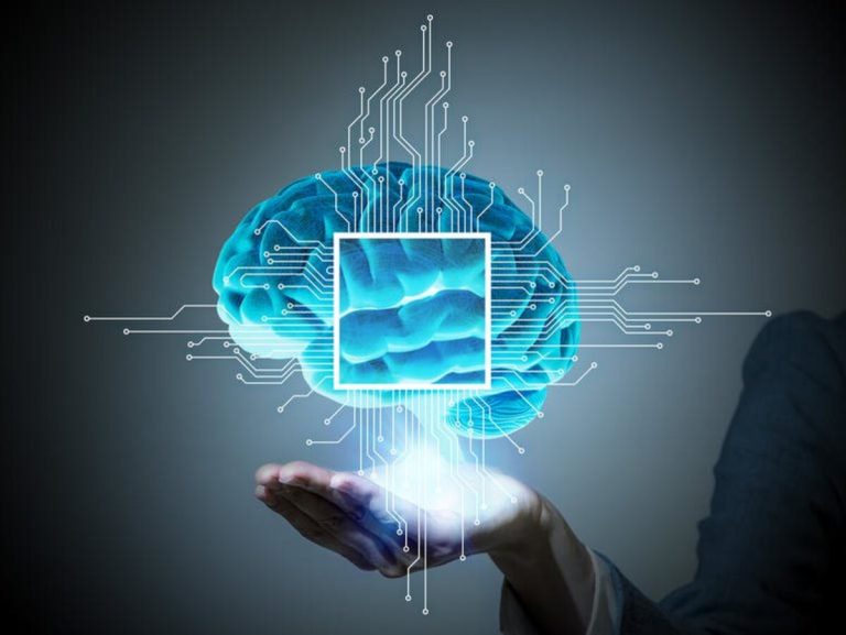 بازاریابی هوش مصنوعی چیست- معرفی مفهوم ai marketing و کاربرد آن