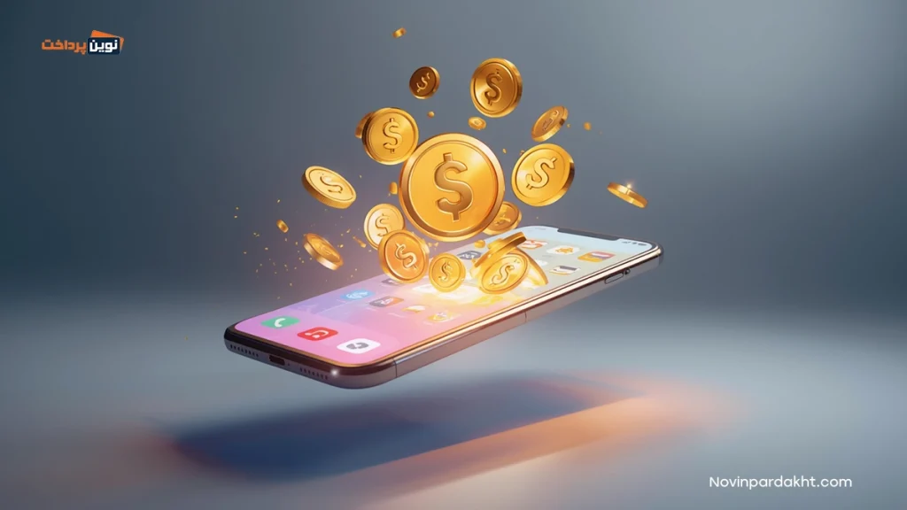 بهترین اپلیکیشن های کسب درآمد با دیدن تبلیغات کدام هستند؟