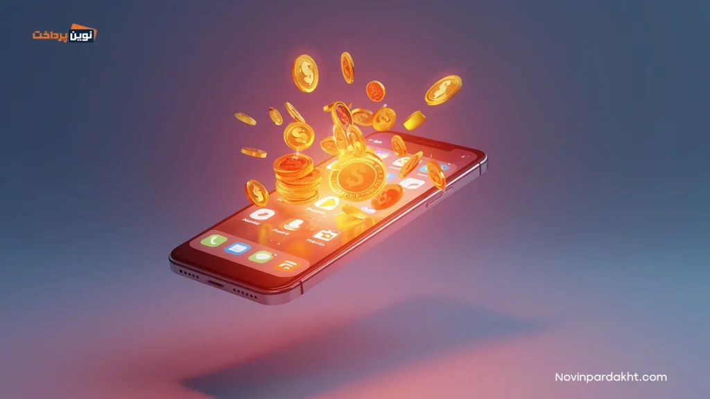  اپلیکیشن کسب درآمد با دیدن تبلیغات کدام‌ها هستند؟