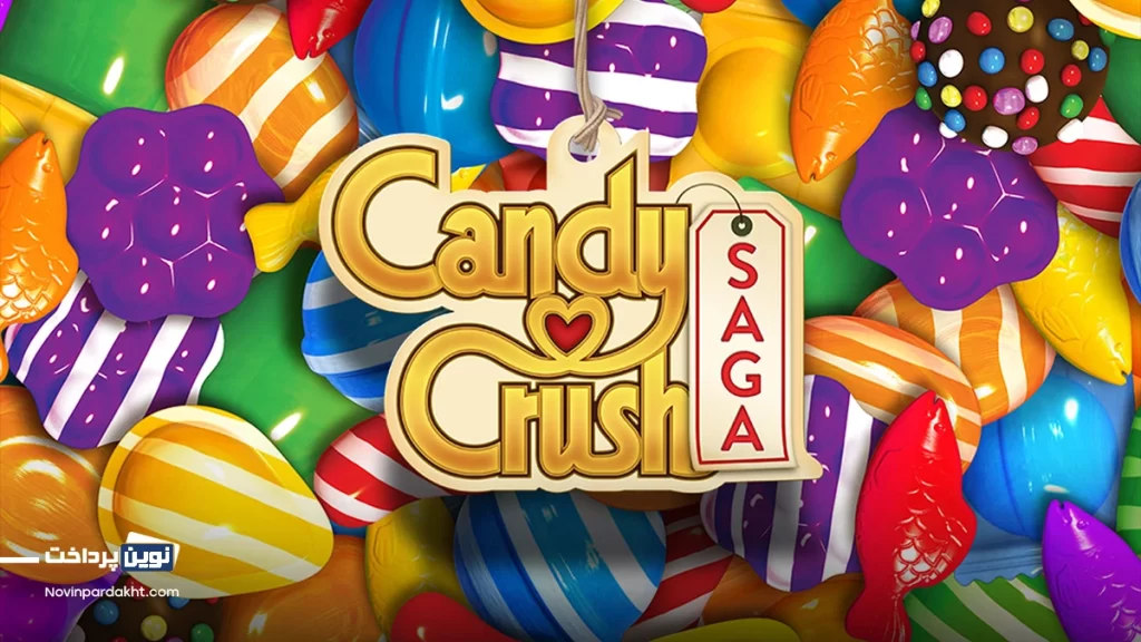 کسب درآمد از کندی کراش (Candy Crush) - راهنمای کامل