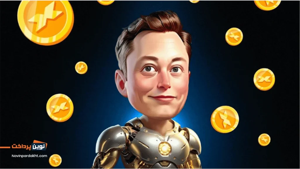 بازی تلگرامی ماسک امپایر چیست؟ - آموزش بازی ماسک امپایر (Musk Empire)