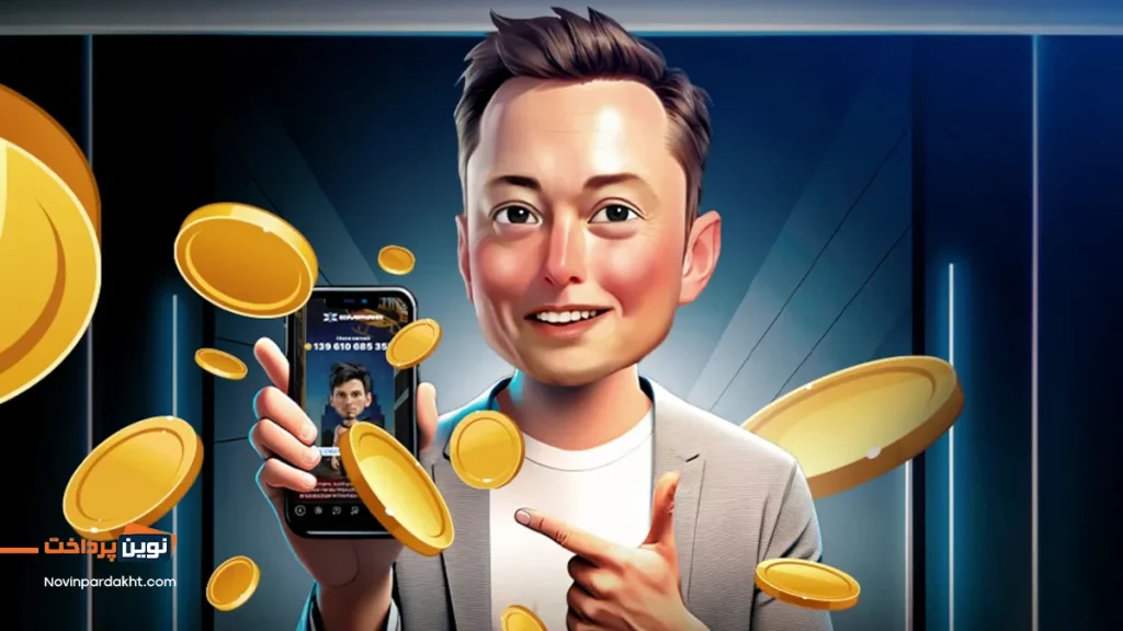 آشنایی با بخش‌ها و امکانات متنوع بازی تلگرامی ماسک امپایر