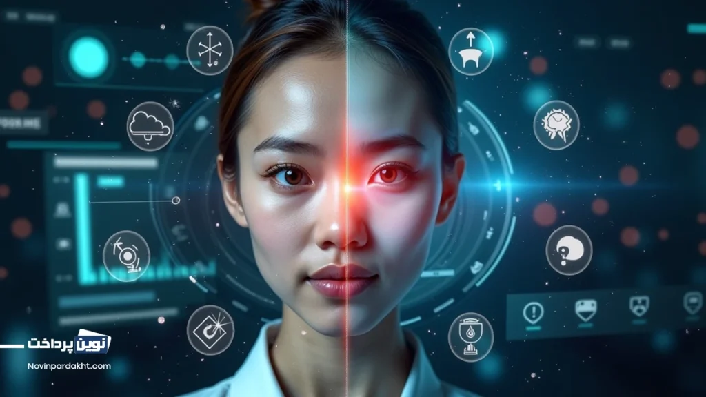 بهترین ابزارهای رایگان هوش مصنوعی بالا بردن کیفیت عکس