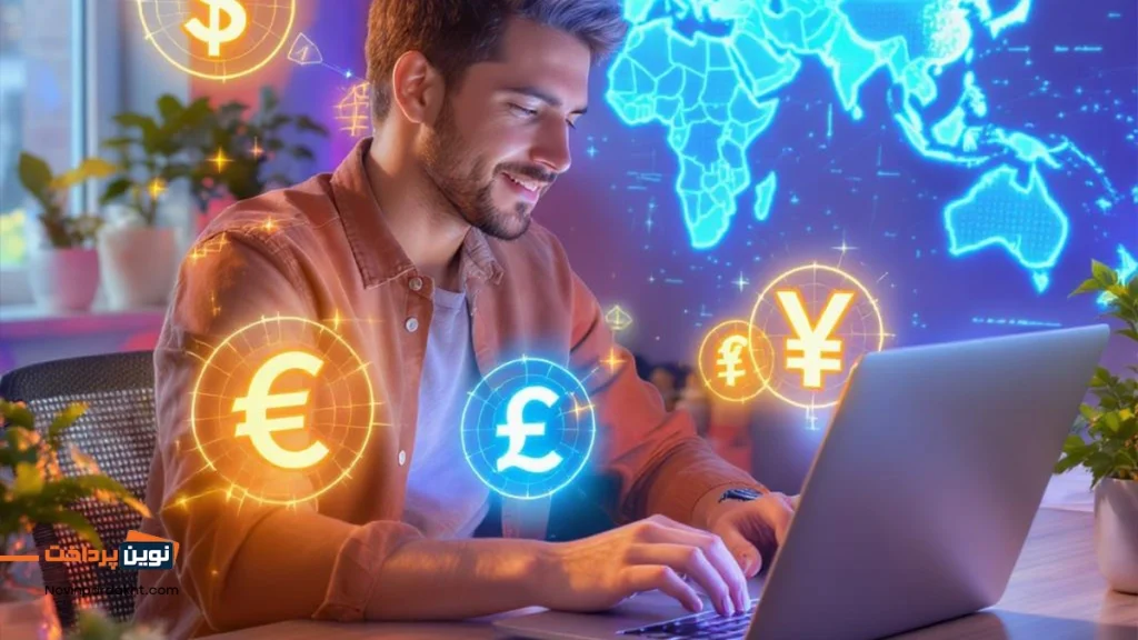 یوتیوبر یا تولید محتوای ویدیویی