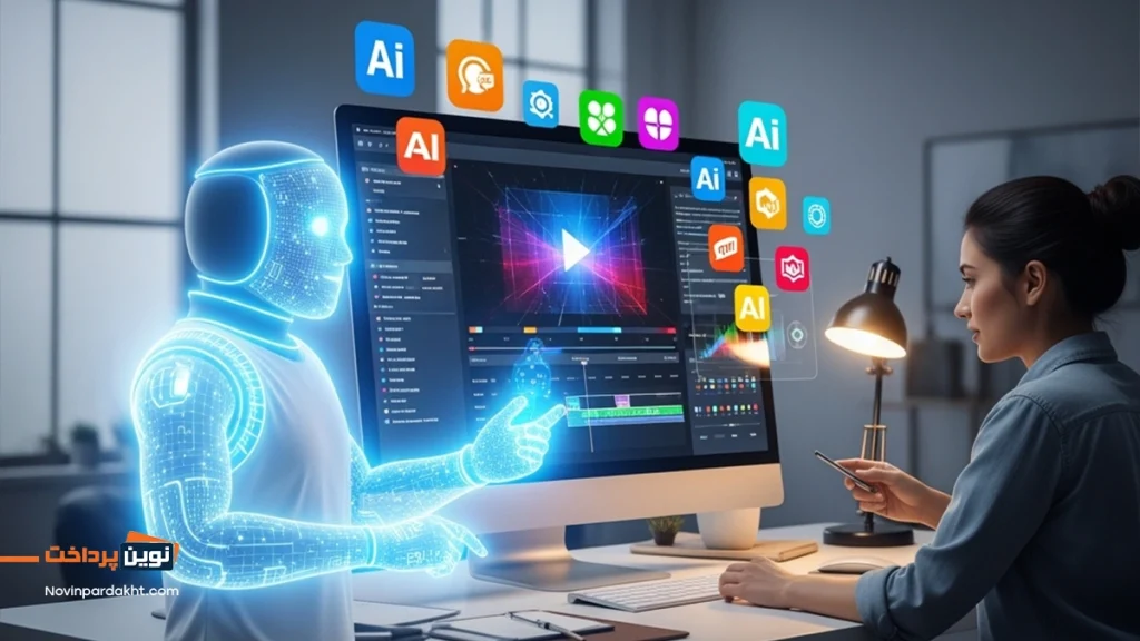 چالشها و محدودیتهای ساخت تیزر تبلیغاتی با هوش مصنوعی