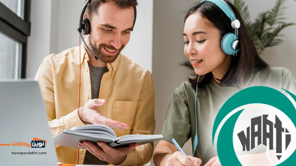 مراحل ثبت‌نام در آزمون NAATI چیست؟