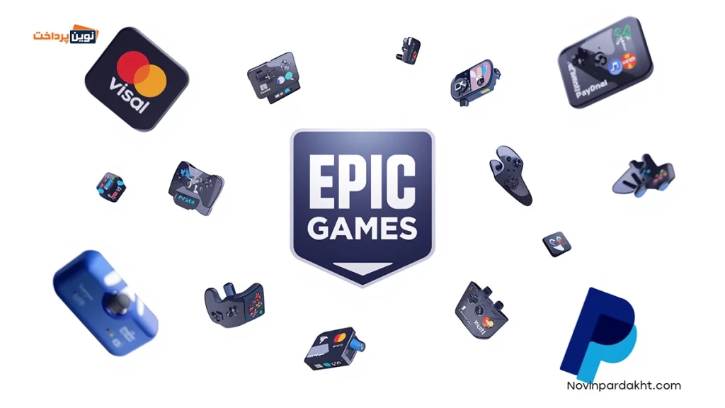 چرا باید حساب کاربری در Epic Games Store داشته باشیم؟