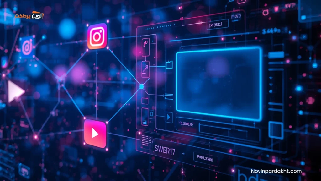 چه چالش‌هایی برای کاربران ایرانی در خرید از SMMWorld وجود دارد؟