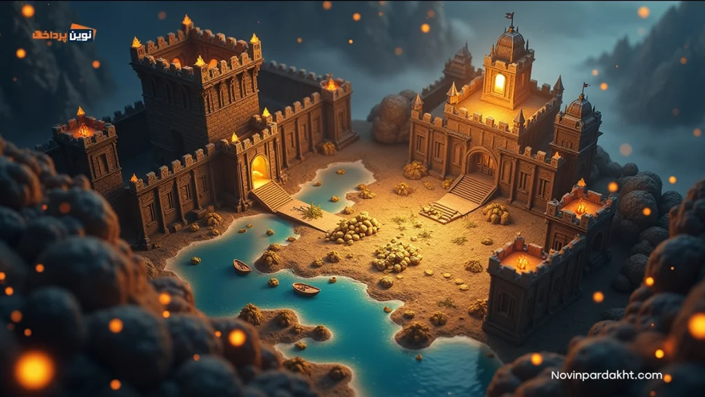 مشکلات رایج خرید آیتم در Tribal Wars 2 با PayPal و راه‌حل‌های کاربردی