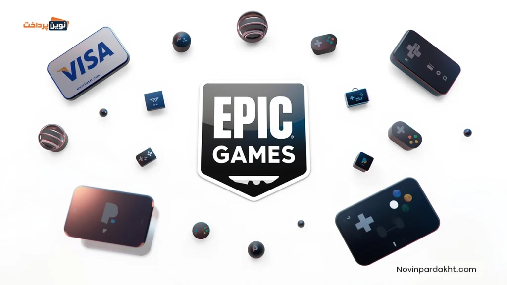 چطور بدون مشکل و امن از Epic Games Store بازی بخریم؟