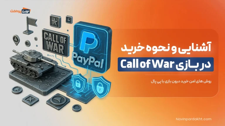 بازی Call of War