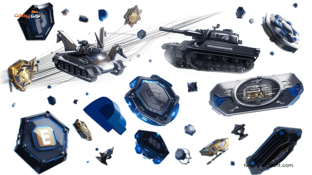 آشنایی و نحوه خرید در بازی Call of War - روش های امن خرید درون بازی با پی پال