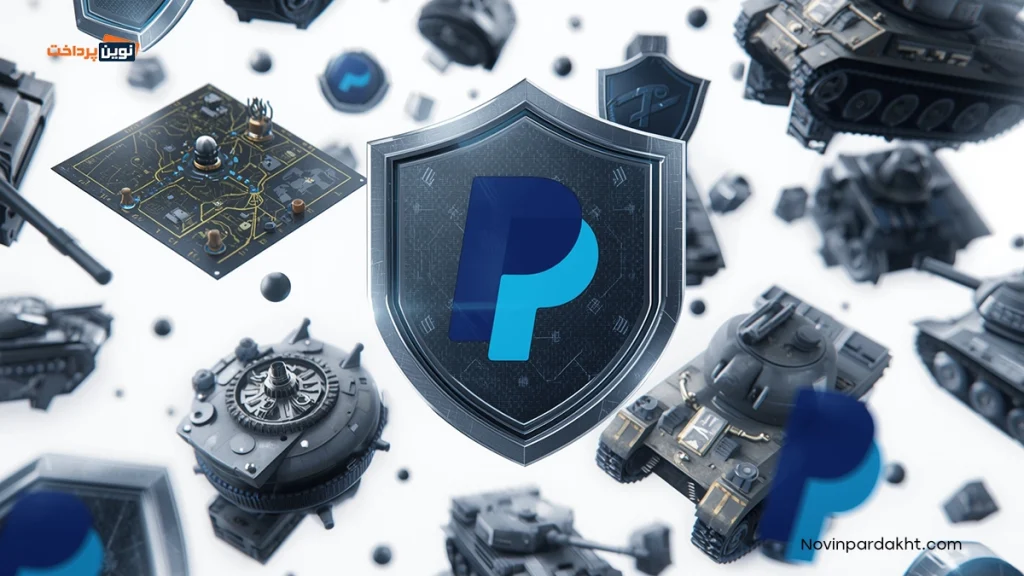 چطور در Call of War خریدی امن و بدون دردسر داشته باشیم؟