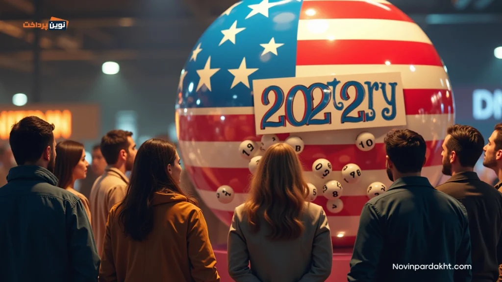 چطور شانس برنده شدن در لاتاری ۲۰۲۷ را بالا ببریم؟