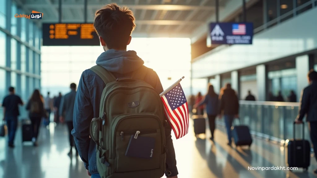 هزینه‌ها و زمان‌بندی مراحل بعد از برنده شدن در لاتاری آمریکا