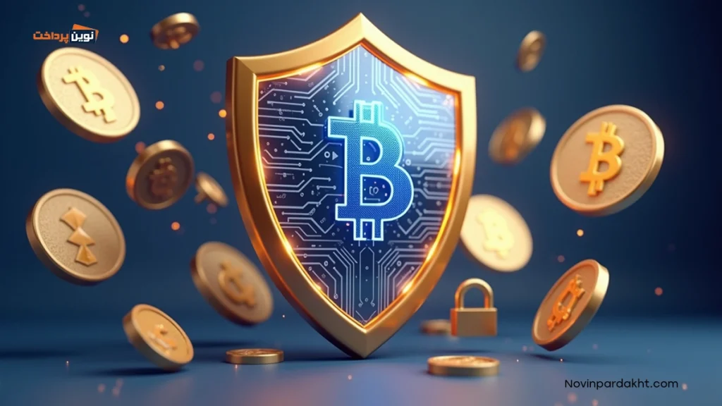 بیمه ارز دیجیتال چیست؟